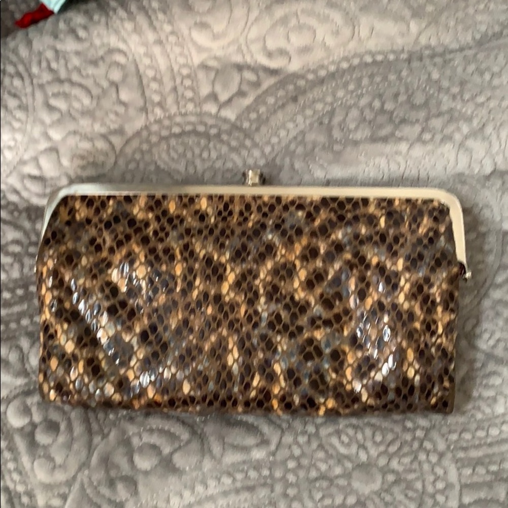 HOBO Lauren Wallet